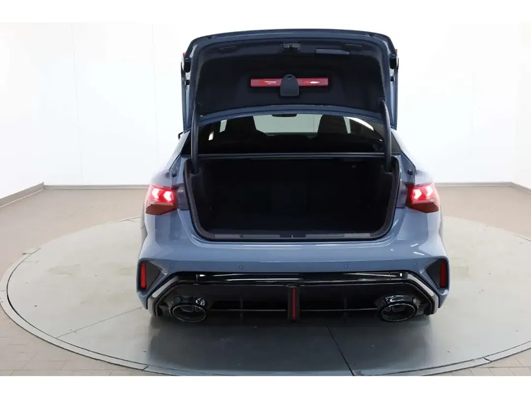 Audi RS3 - Thumbnail 11