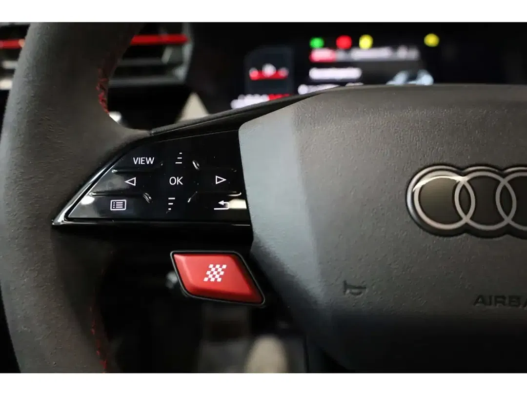 Audi RS3 - Thumbnail 14