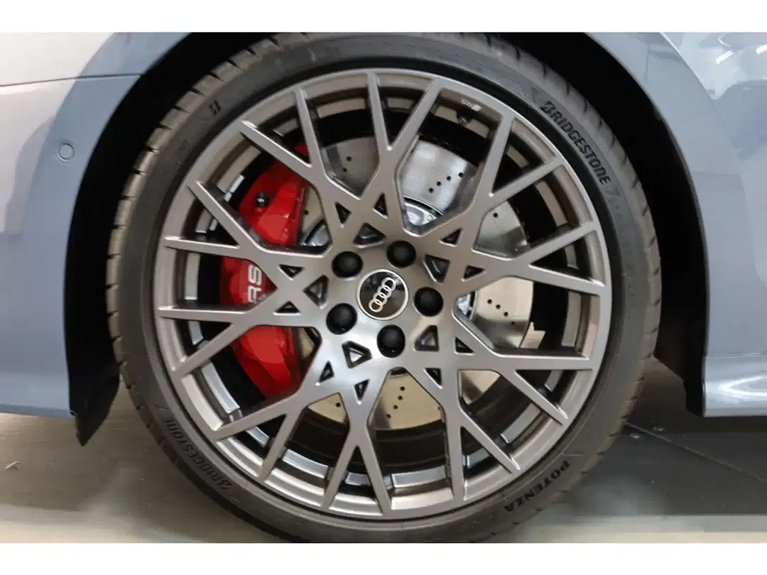 Audi RS3 - Thumbnail 7
