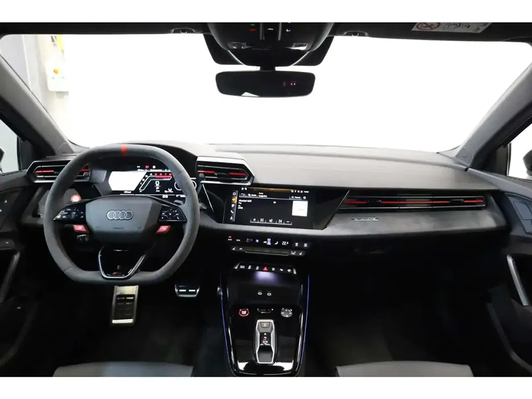 Audi RS3 - Thumbnail 8