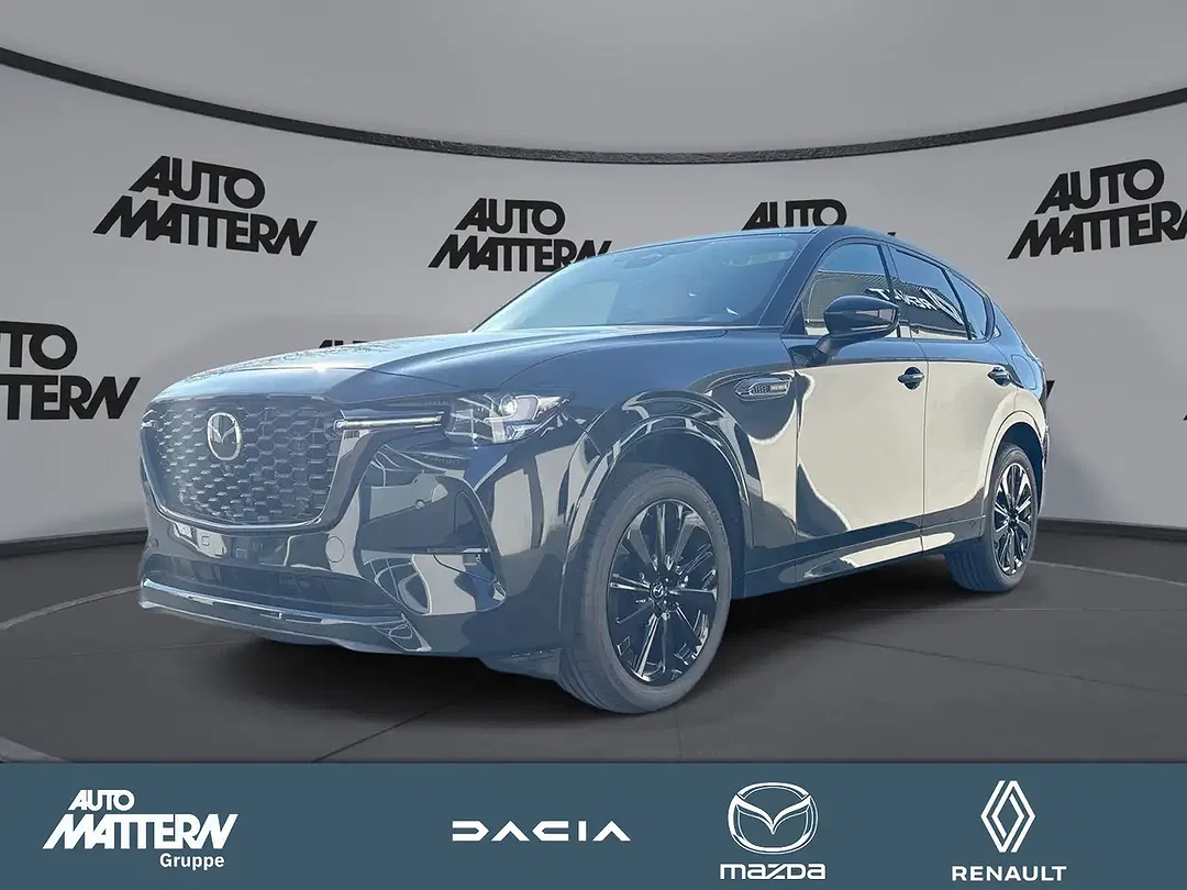 Mazda CX-80 - Afbeelding 1