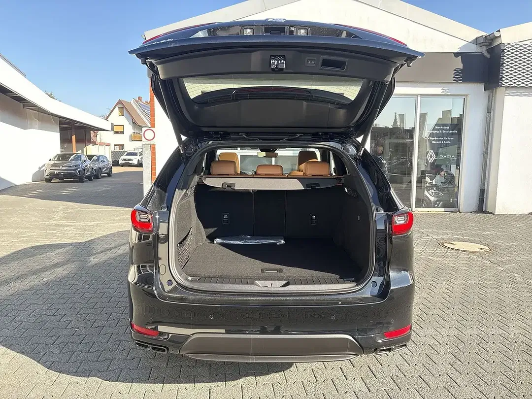 Mazda CX-80 - Thumbnail 10