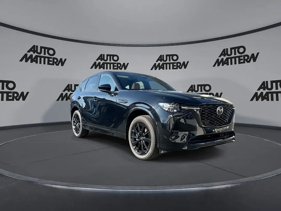 Mazda CX-80 - Thumbnail 2