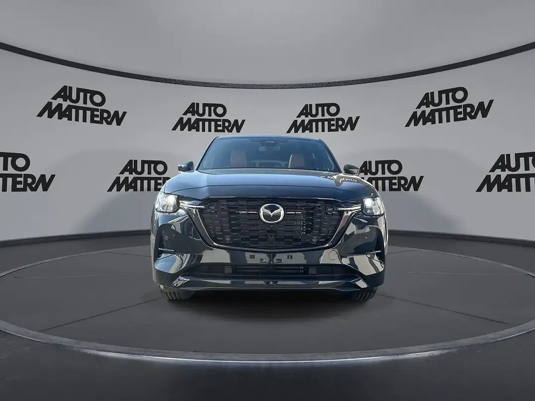 Mazda CX-80 - Thumbnail 3