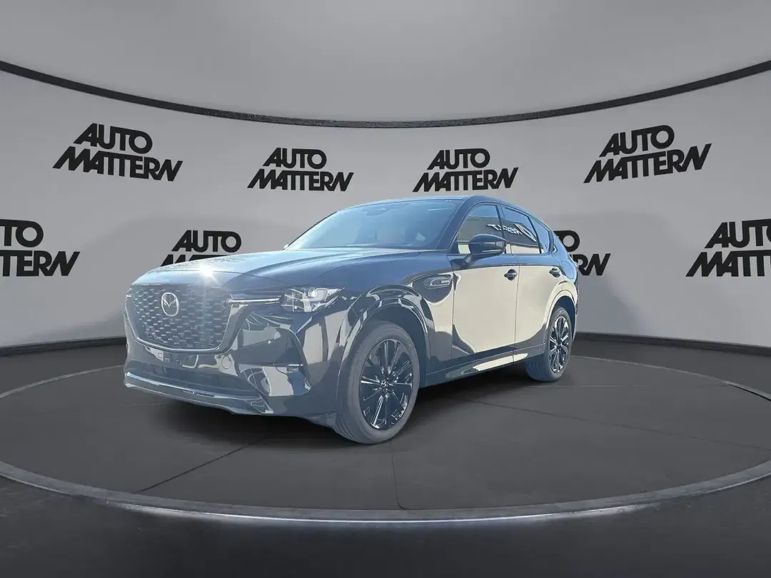 Mazda CX-80 - Thumbnail 4
