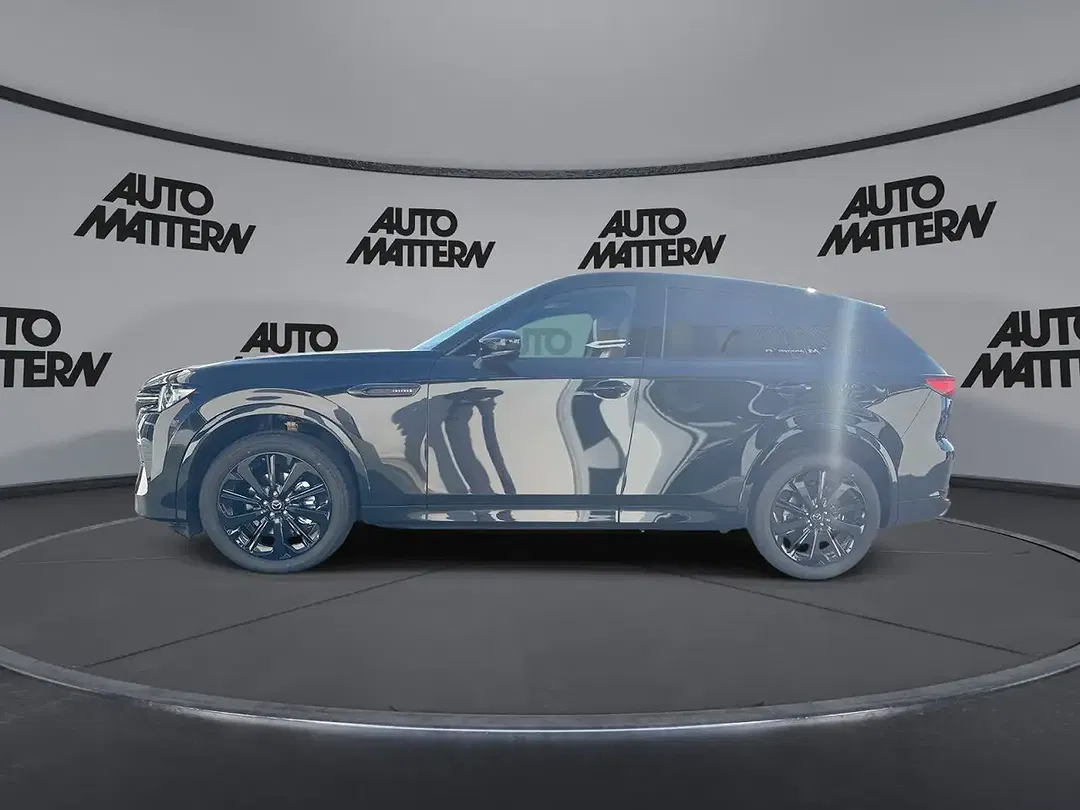 Mazda CX-80 - Thumbnail 5