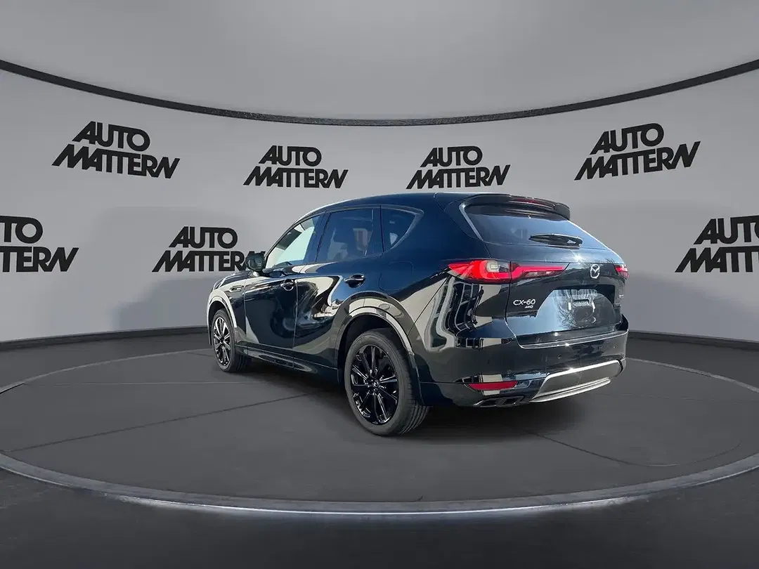 Mazda CX-80 - Thumbnail 6