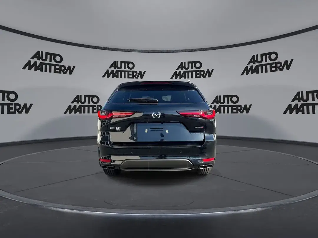 Mazda CX-80 - Thumbnail 7