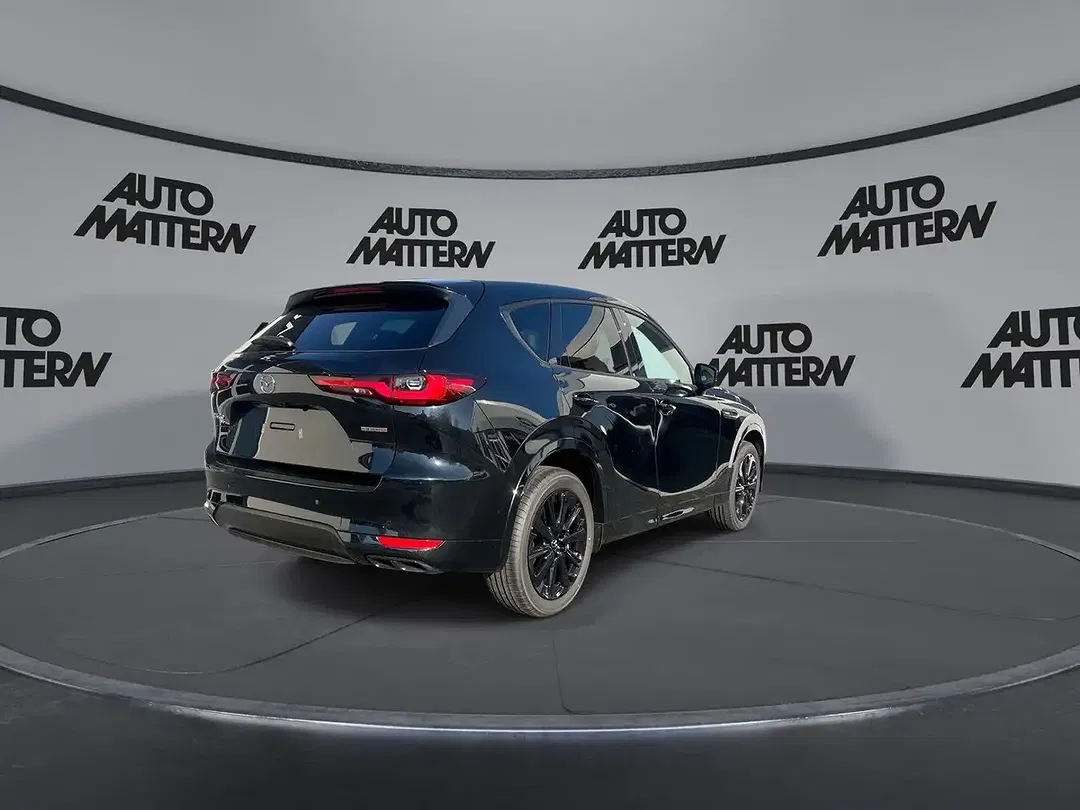 Mazda CX-80 - Thumbnail 8