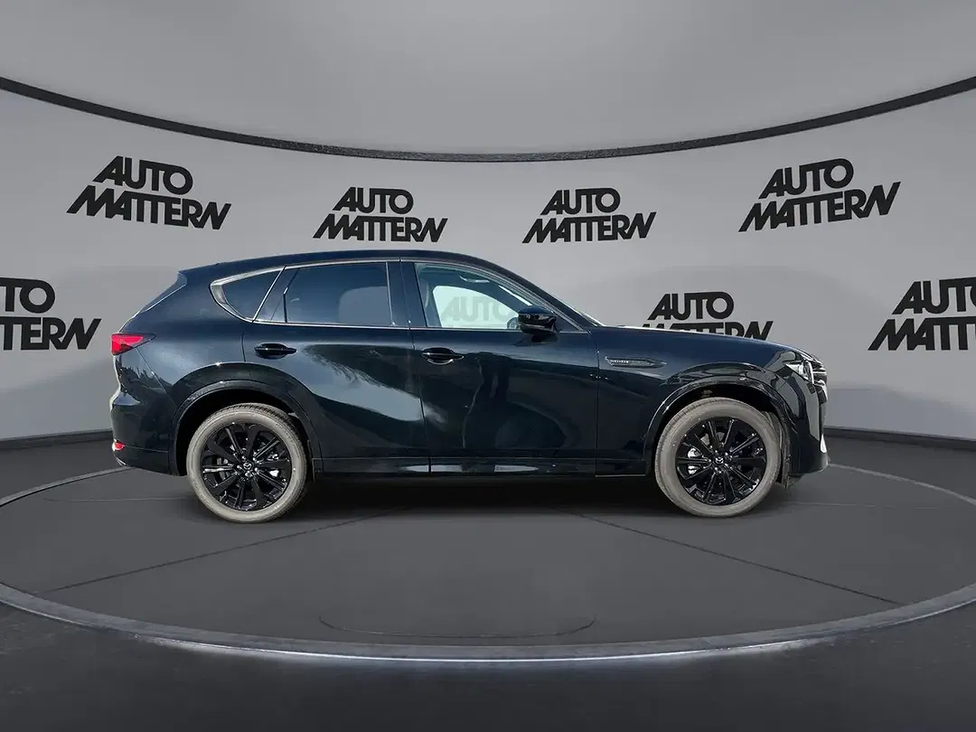 Mazda CX-80 - Thumbnail 9