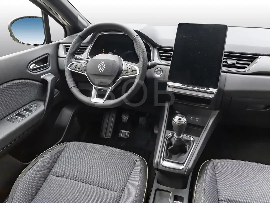Renault Captur - Thumbnail 5