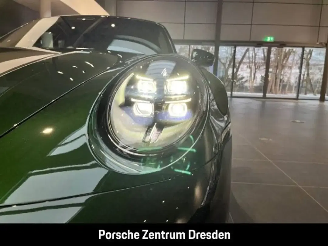 Porsche 992 - Thumbnail 13