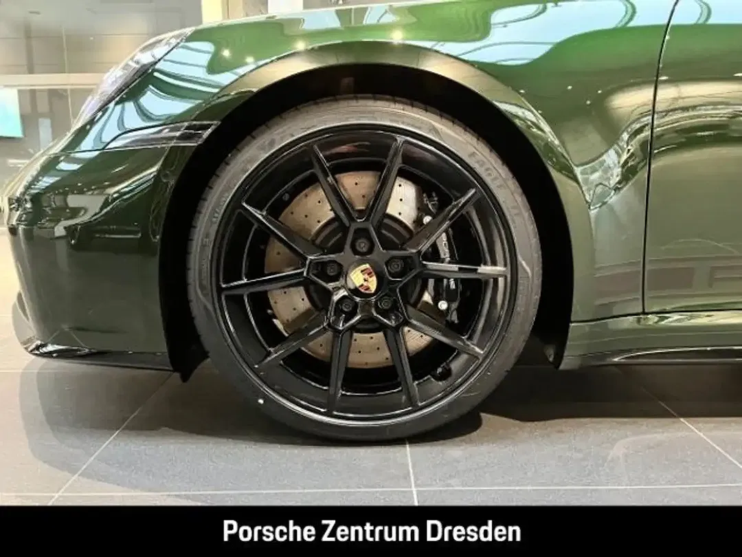 Porsche 992 - Thumbnail 15