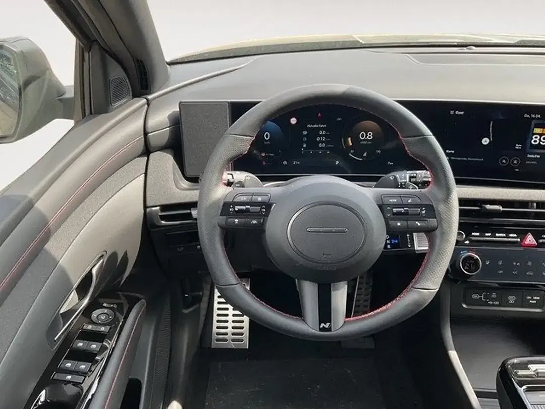 Hyundai TUCSON - Thumbnail 14