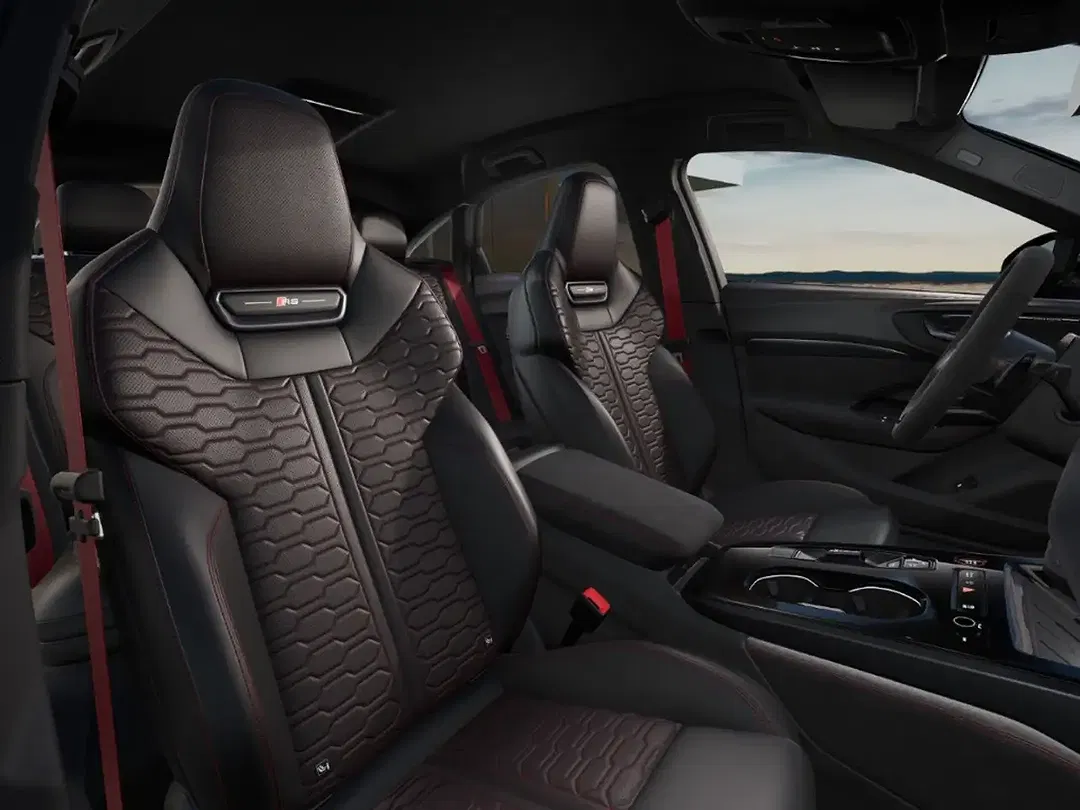 Audi RS5 - Thumbnail 10