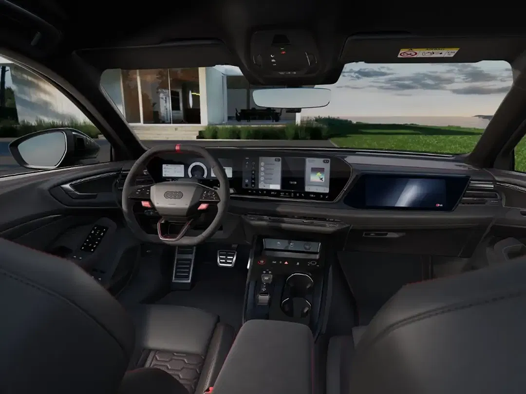 Audi RS5 - Thumbnail 9