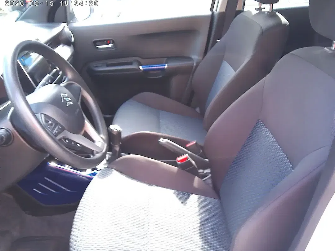 Suzuki Ignis - Thumbnail 6