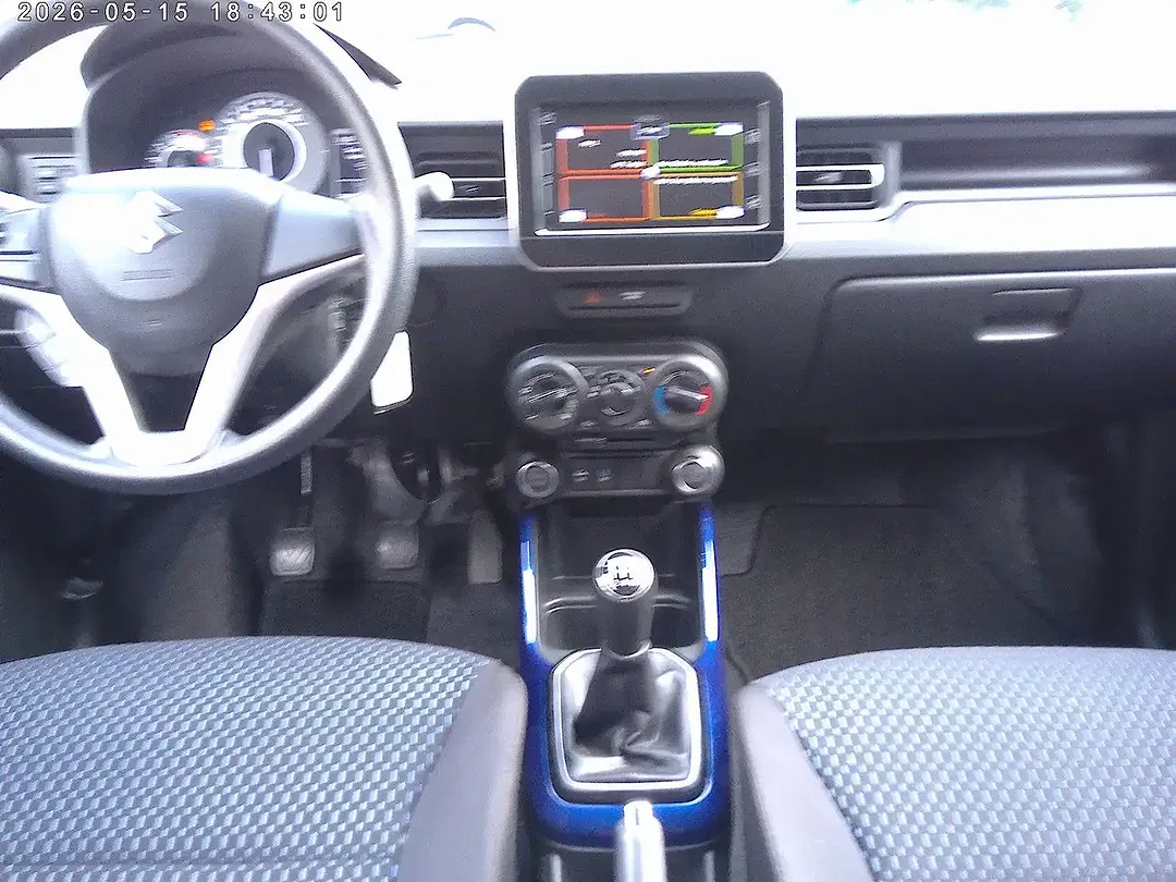 Suzuki Ignis - Thumbnail 8