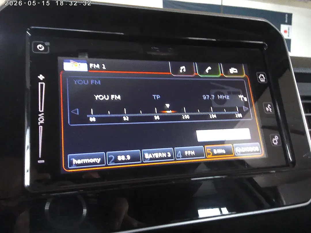 Suzuki Ignis - Thumbnail 4