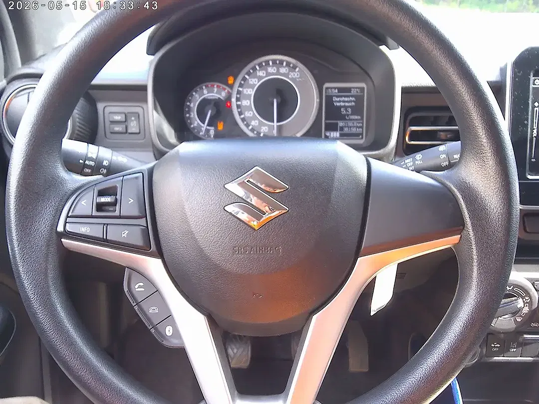 Suzuki Ignis - Thumbnail 5
