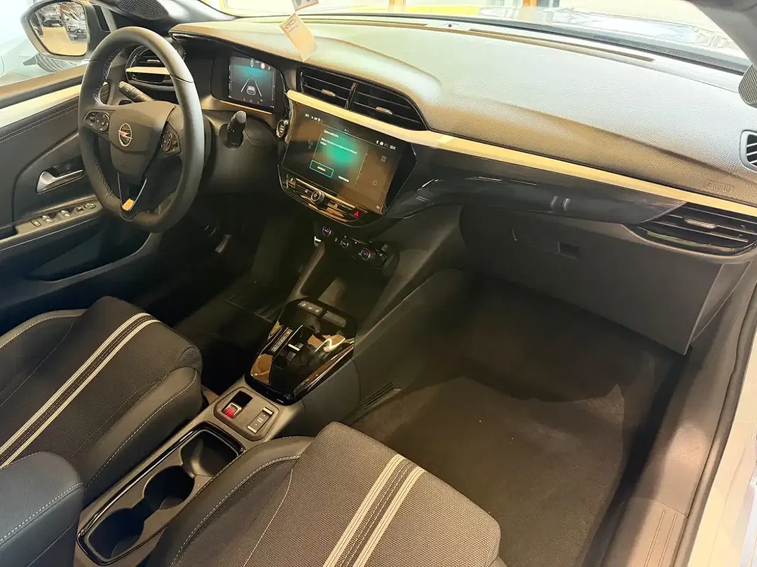 Opel Corsa - Thumbnail 14