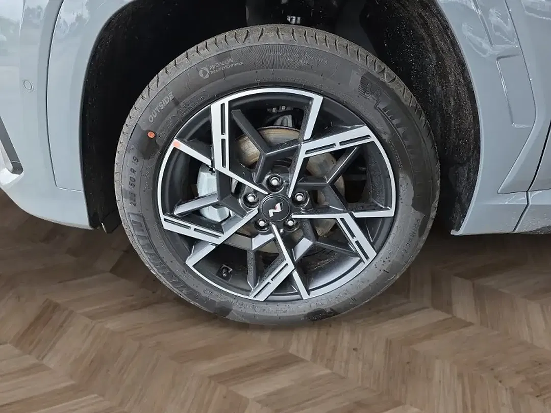 Hyundai TUCSON - Thumbnail 15