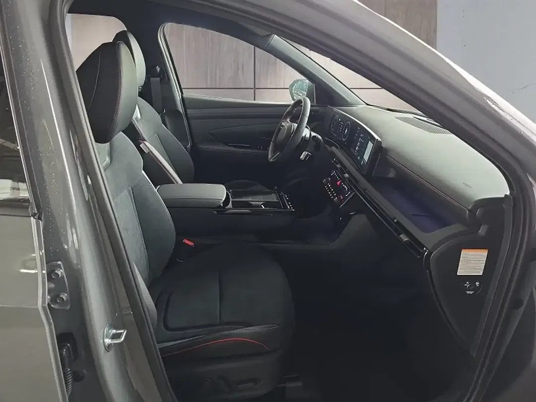 Hyundai TUCSON - Thumbnail 16