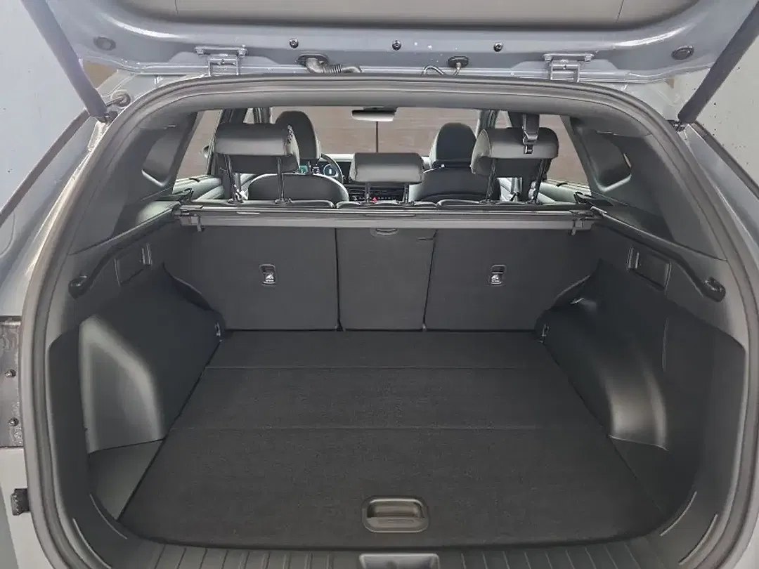 Hyundai TUCSON - Thumbnail 17