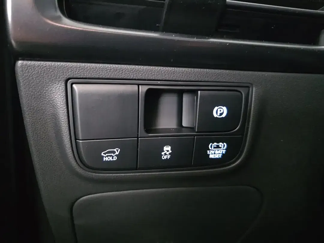 Hyundai TUCSON - Thumbnail 22