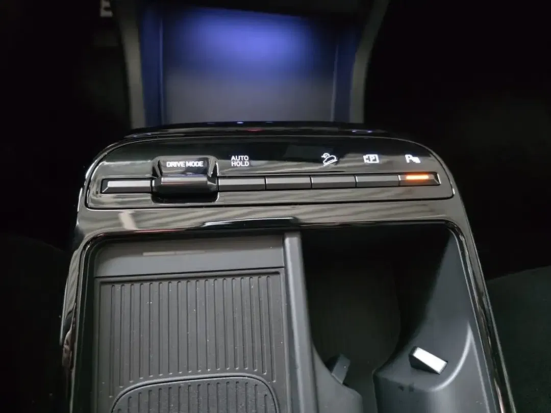 Hyundai TUCSON - Thumbnail 24