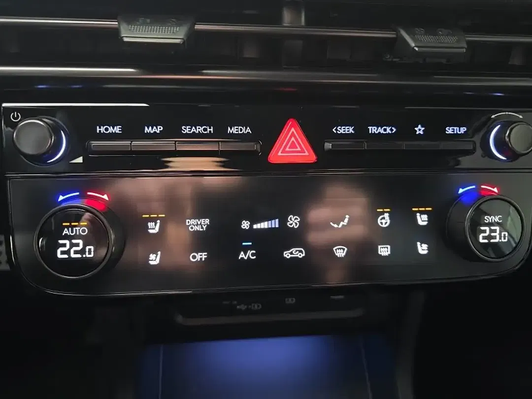 Hyundai TUCSON - Thumbnail 25