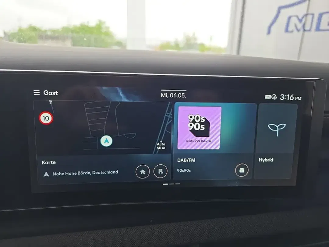 Hyundai TUCSON - Thumbnail 26