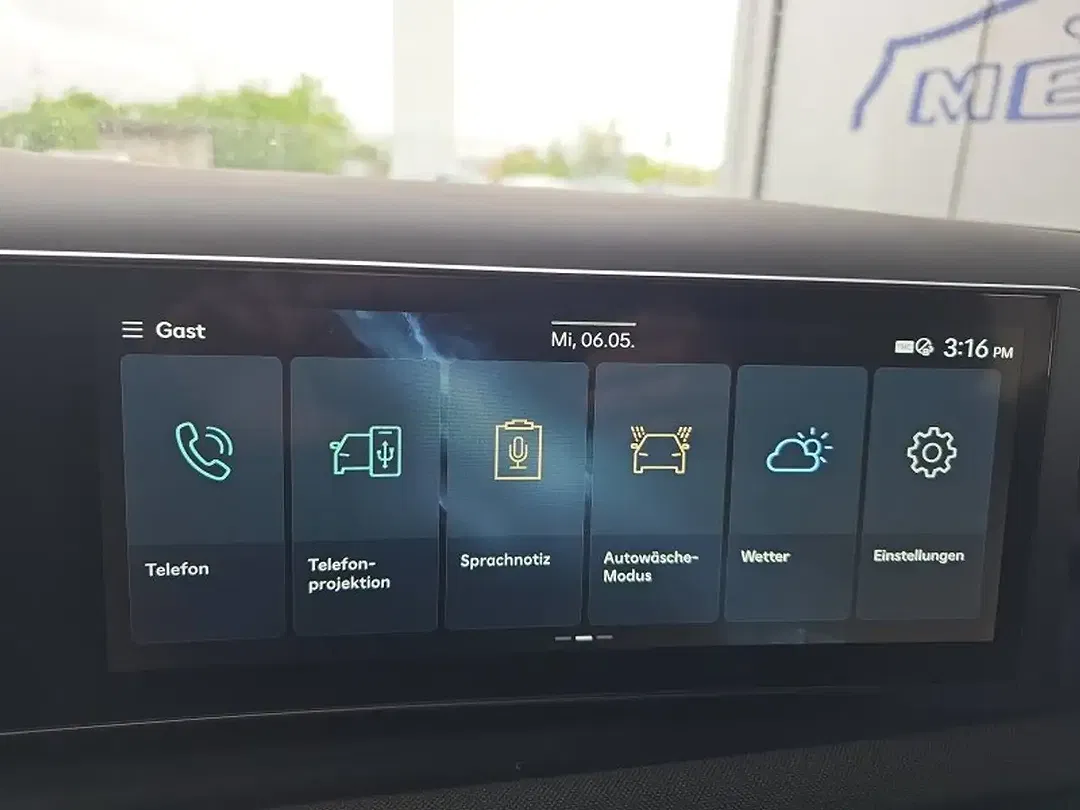Hyundai TUCSON - Thumbnail 27