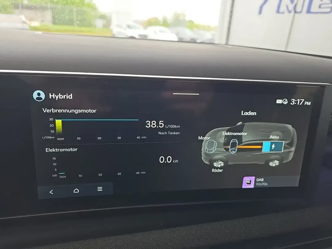 Hyundai TUCSON - Thumbnail 32