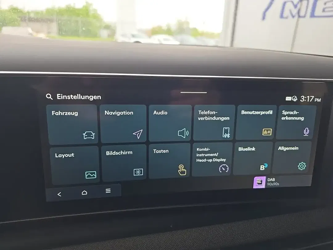 Hyundai TUCSON - Thumbnail 34