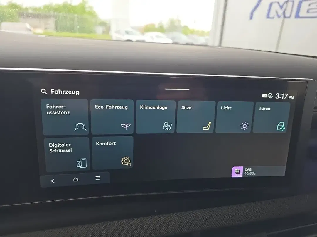 Hyundai TUCSON - Thumbnail 35