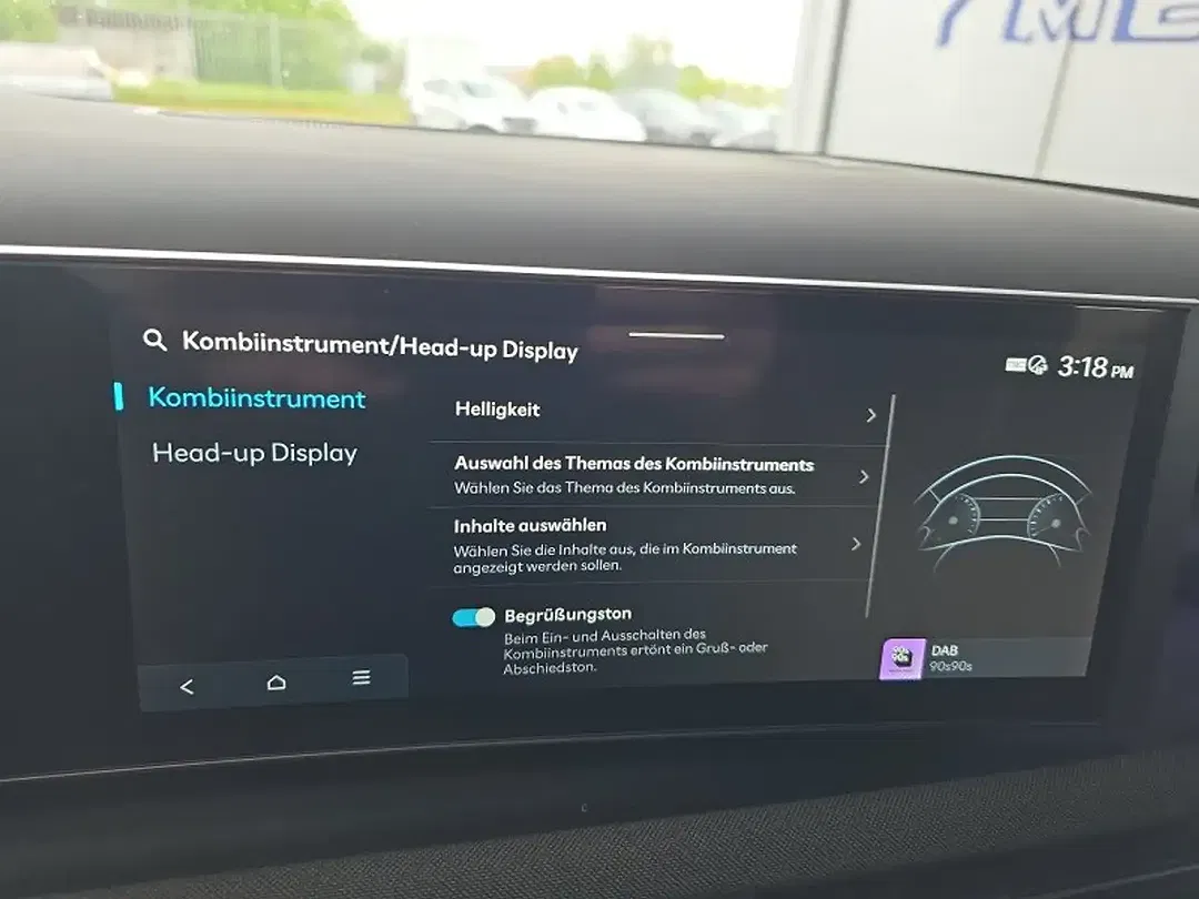 Hyundai TUCSON - Thumbnail 46