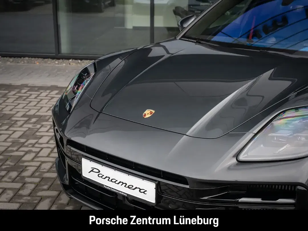 Porsche Panamera - Thumbnail 10