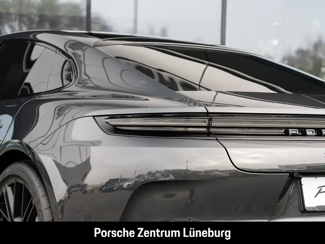 Porsche Panamera - Thumbnail 14