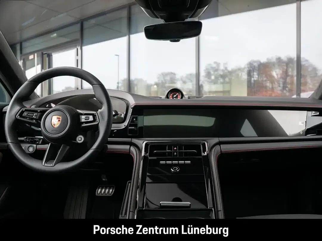 Porsche Panamera - Thumbnail 6