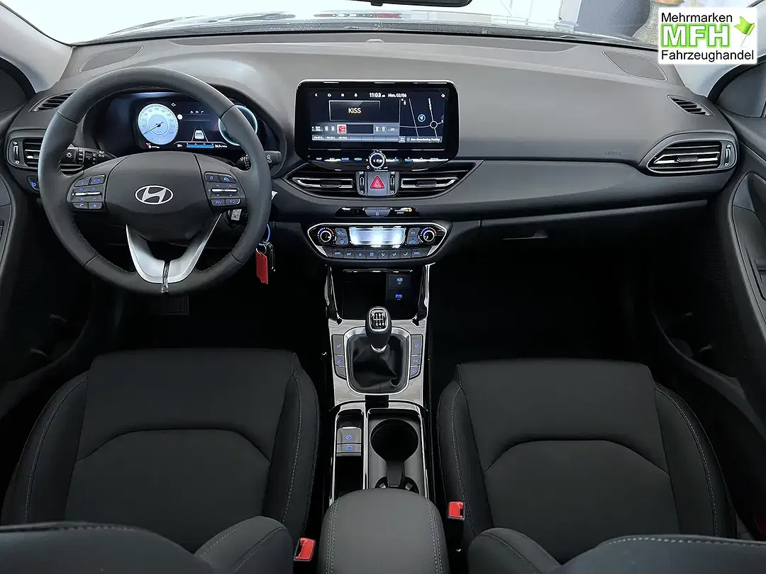 Hyundai i30 - Thumbnail 10