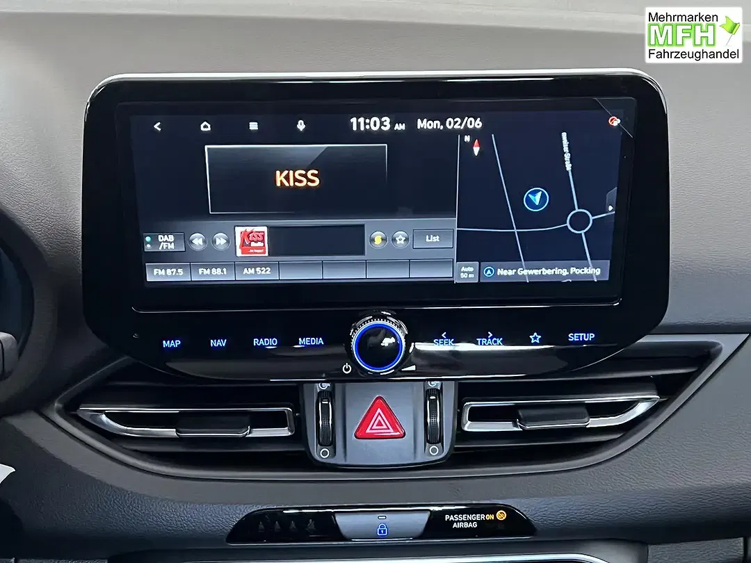 Hyundai i30 - Thumbnail 11