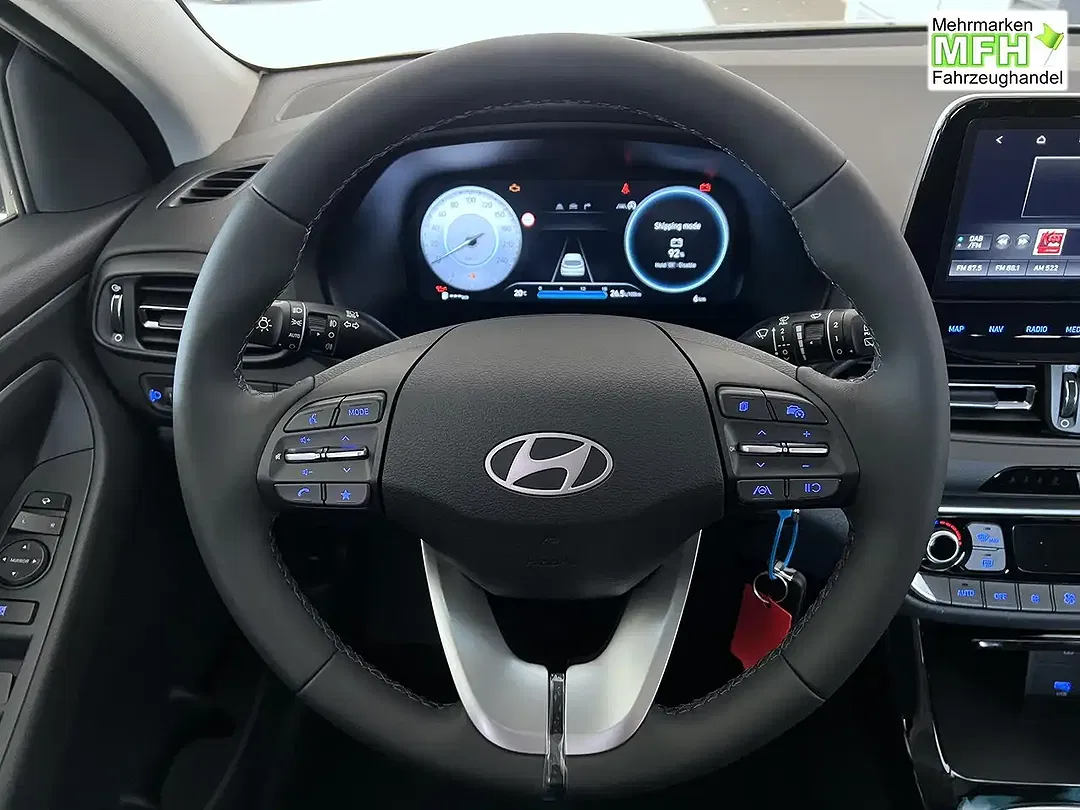 Hyundai i30 - Thumbnail 13