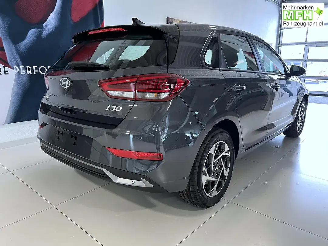 Hyundai i30 - Thumbnail 5