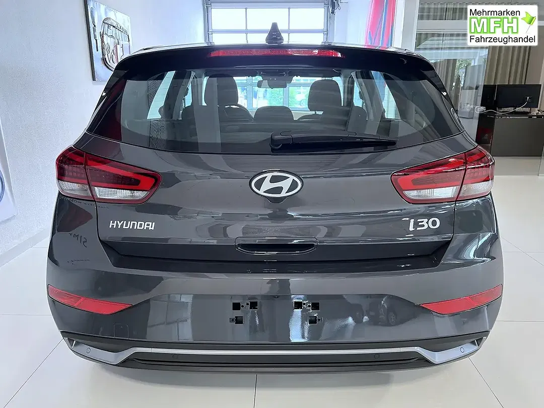 Hyundai i30 - Thumbnail 6