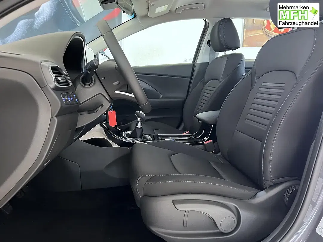 Hyundai i30 - Thumbnail 7