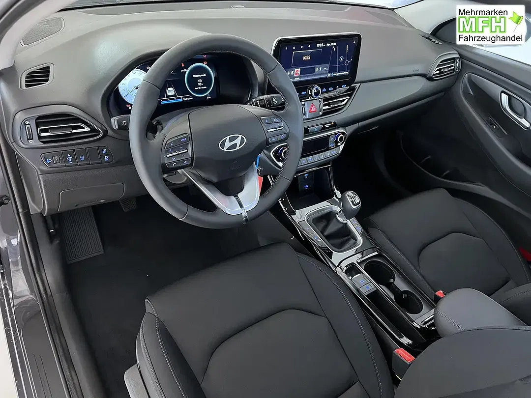 Hyundai i30 - Thumbnail 8
