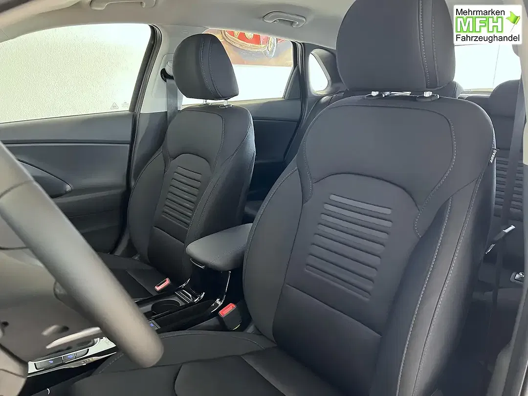 Hyundai i30 - Thumbnail 9