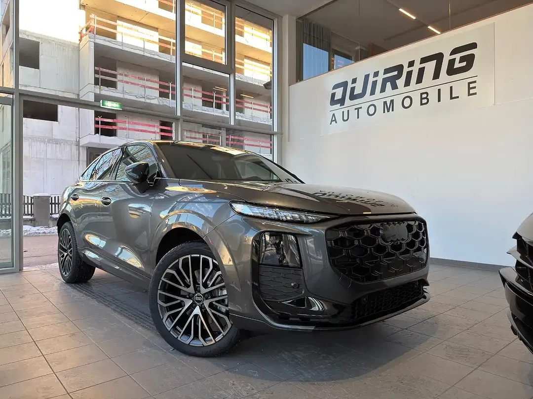Audi Q3 - Thumbnail 1