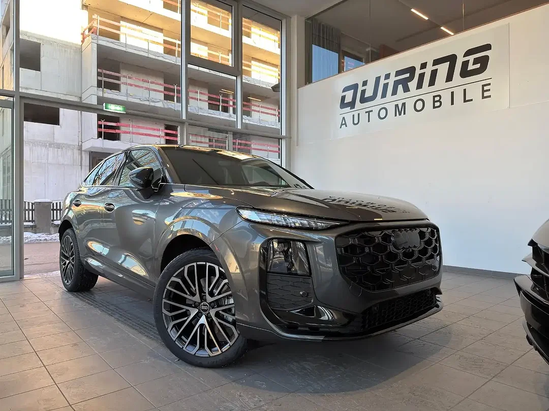Audi Q3 - Afbeelding 1